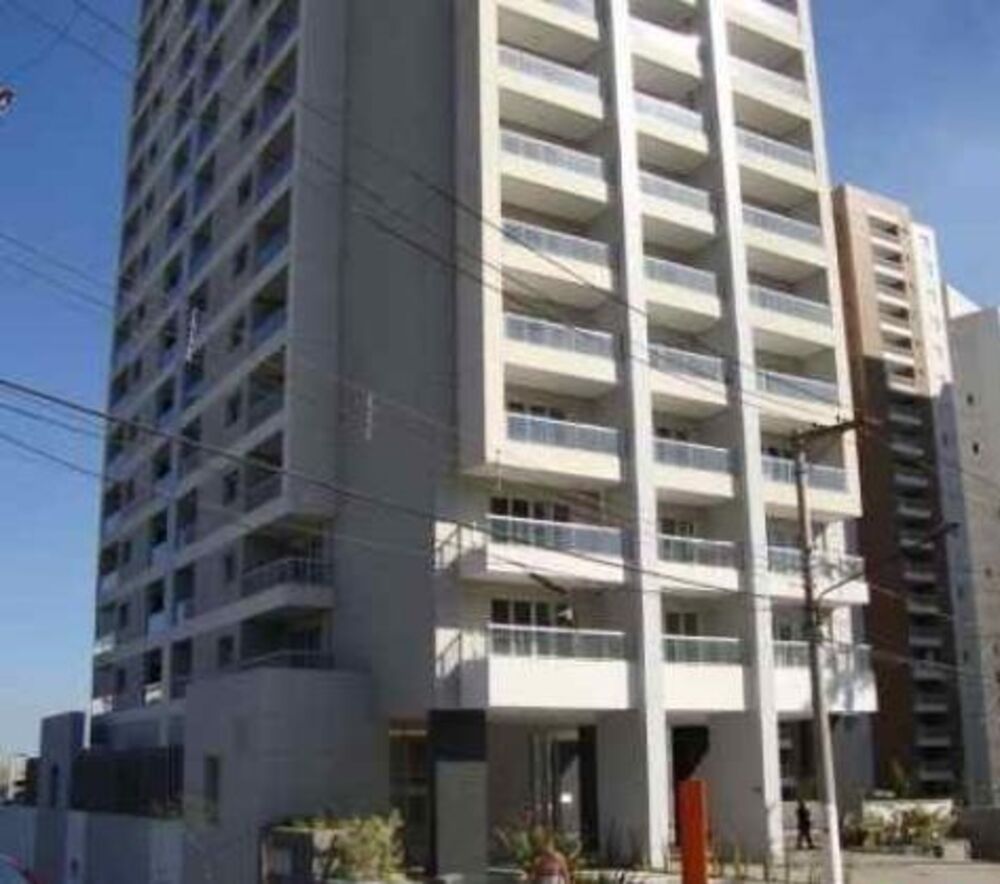 Conjunto Comercial-Sala à venda, 10m² - Foto 2