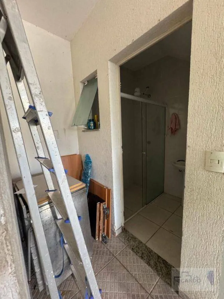 Sobrado, 3 quartos, 185 m² - Foto 5