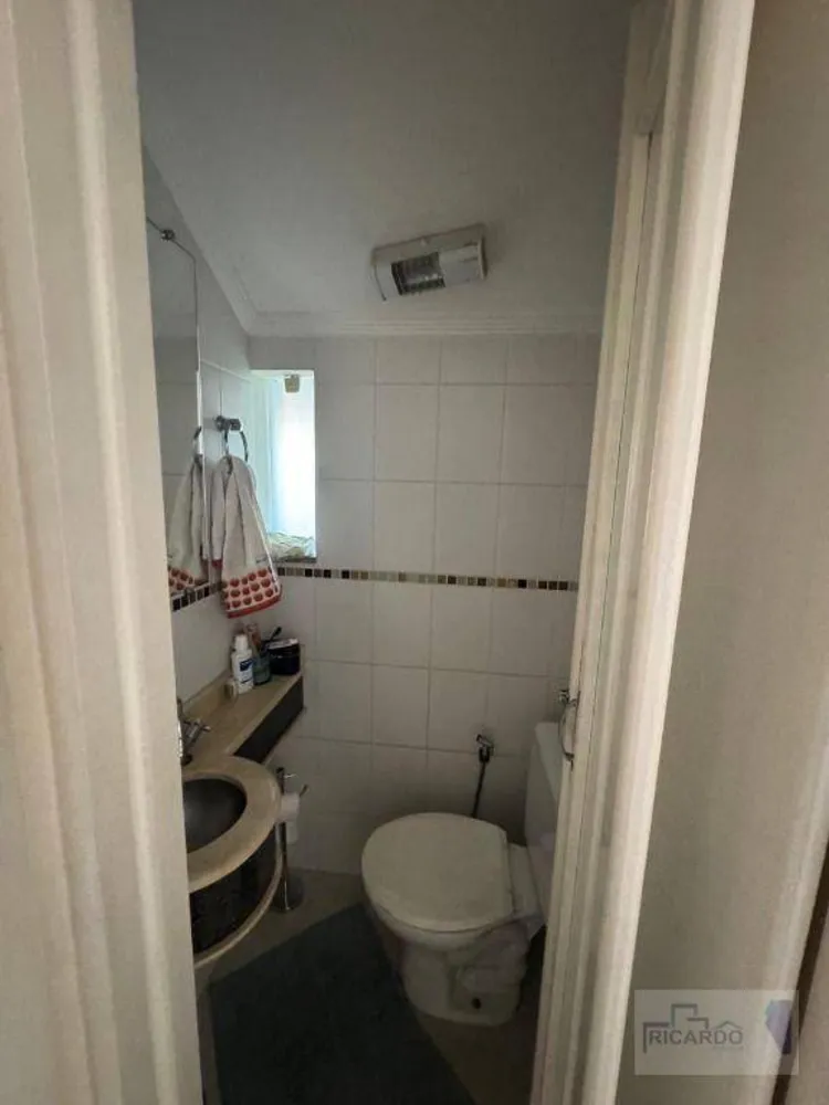 Sobrado, 3 quartos, 185 m² - Foto 6