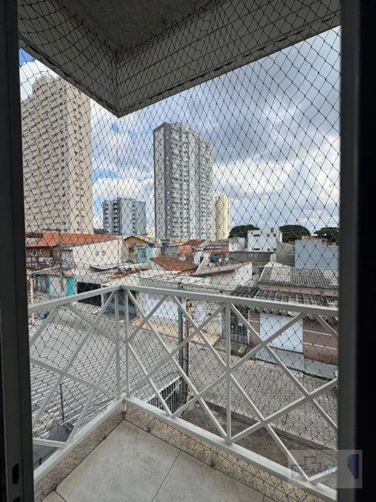 Sobrado, 3 quartos, 185 m² - Foto 12