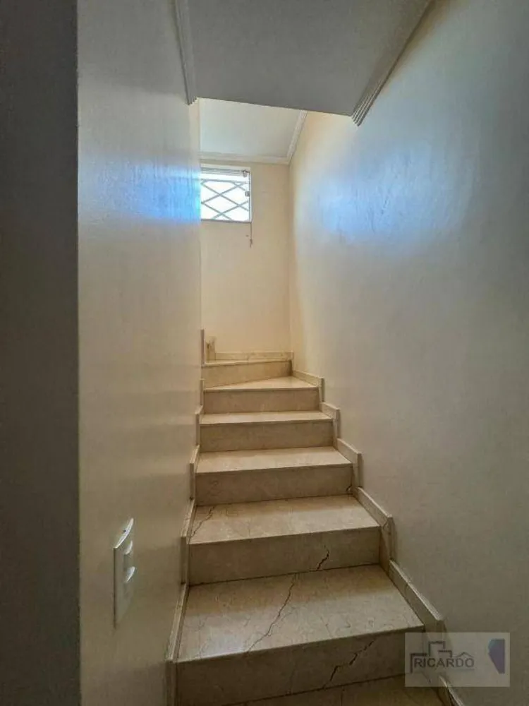 Sobrado, 3 quartos, 185 m² - Foto 8
