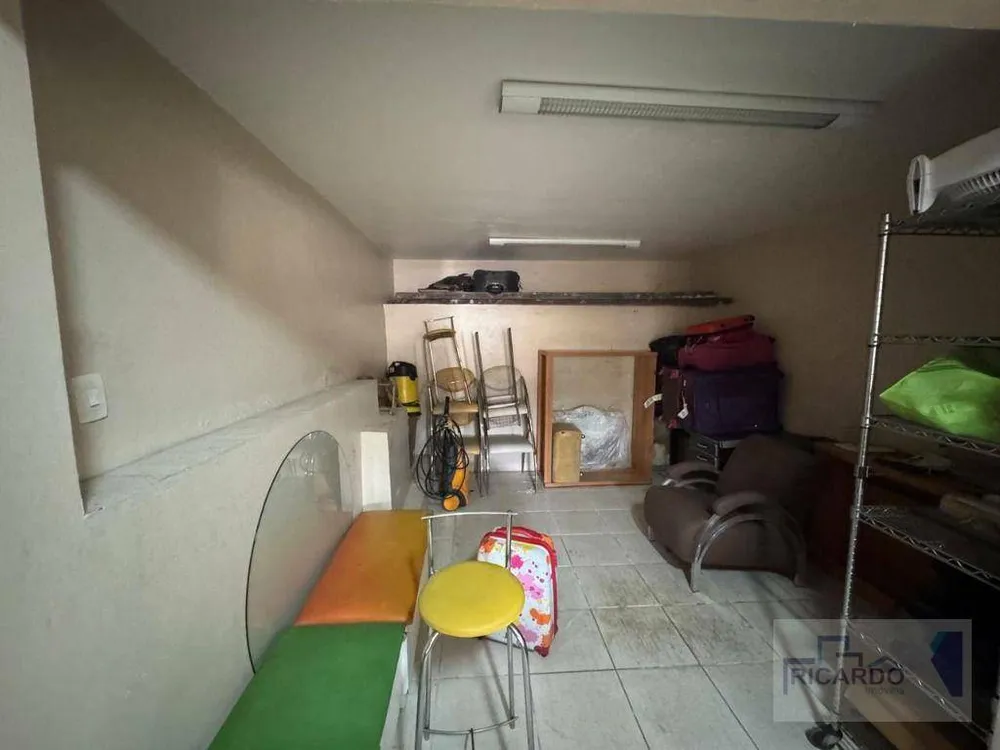 Sobrado, 3 quartos, 185 m² - Foto 4
