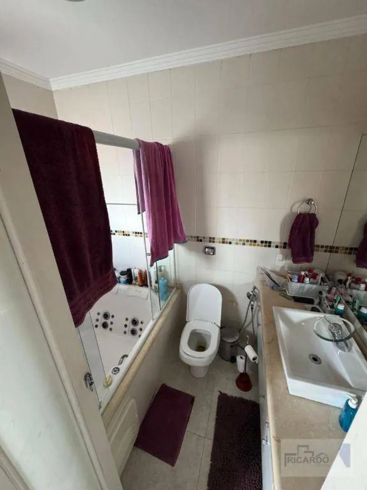 Sobrado, 3 quartos, 185 m² - Foto 11