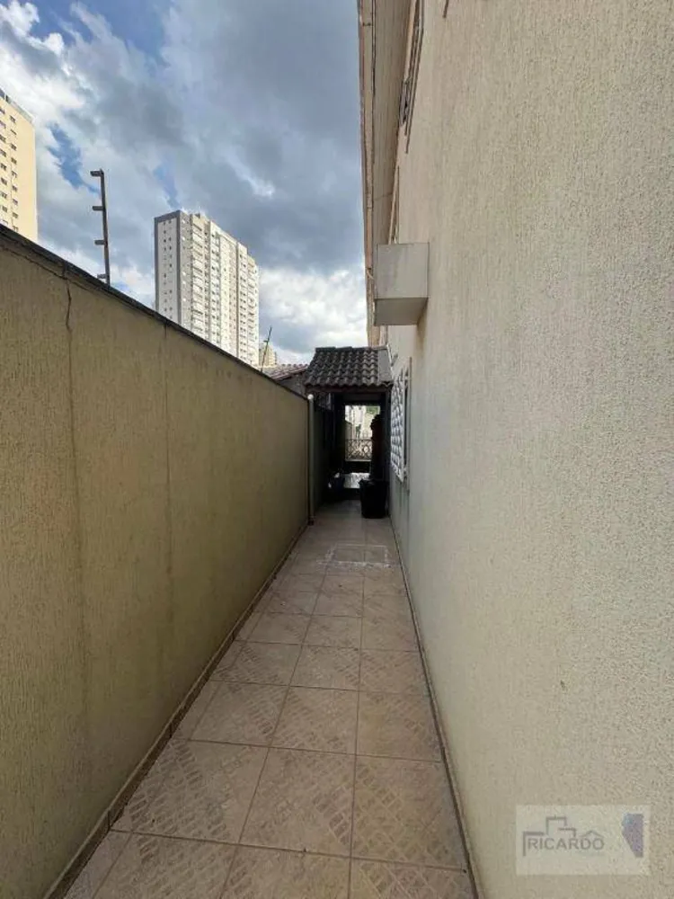 Sobrado, 3 quartos, 185 m² - Foto 10