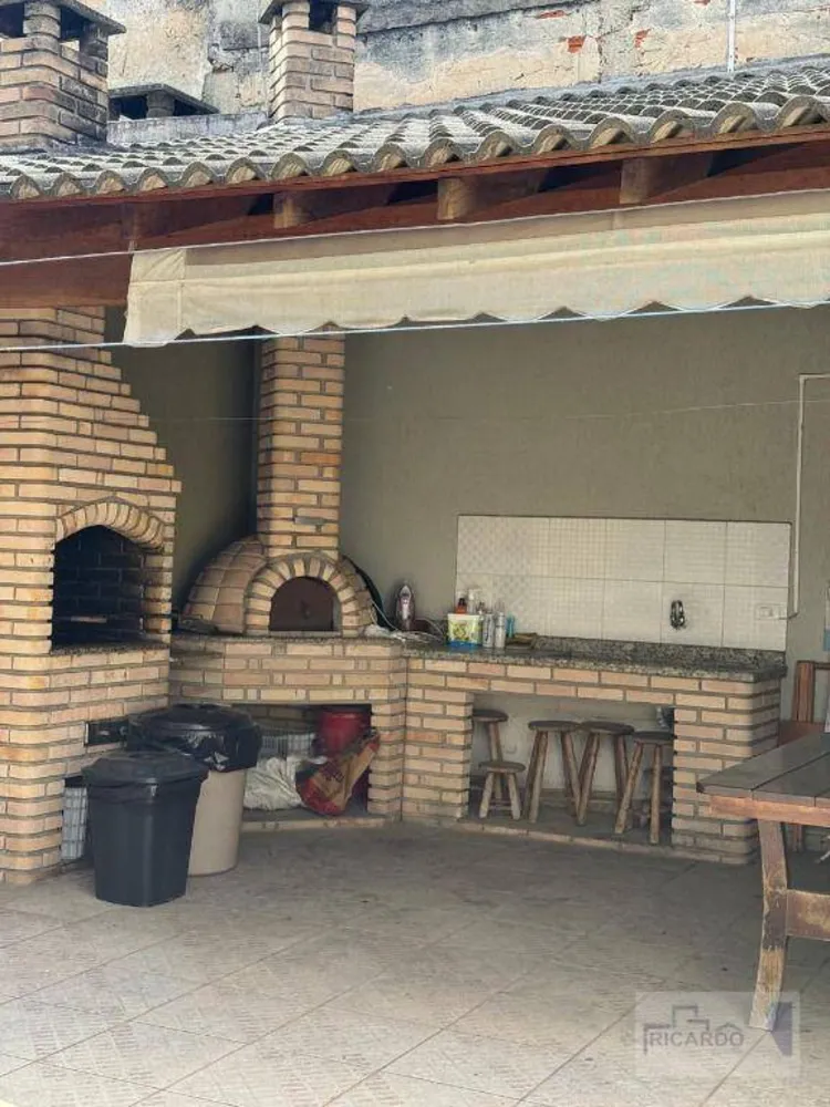 Sobrado, 3 quartos, 185 m² - Foto 7