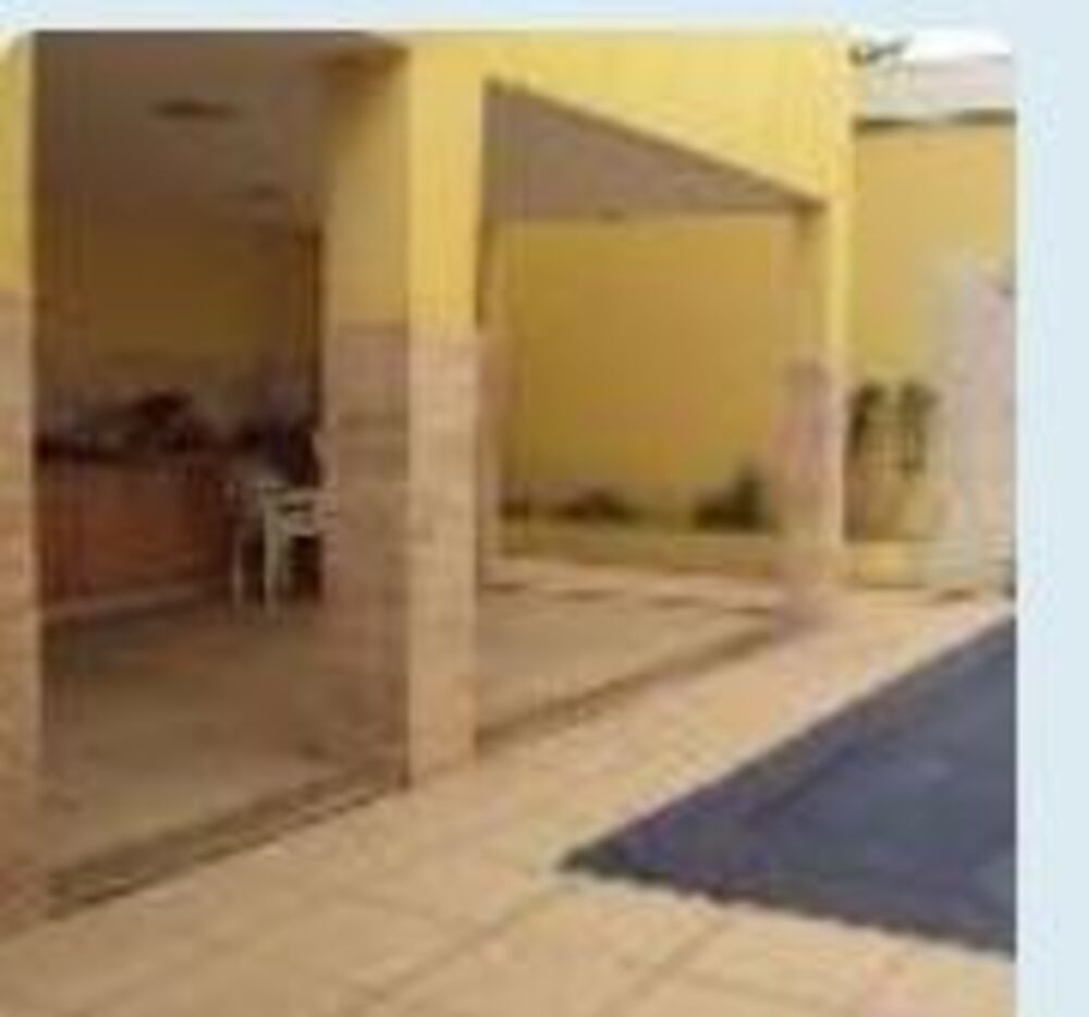 Sobrado, 4 quartos, 300 m² - Foto 1