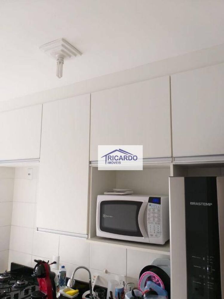 Apartamento, 2 quartos, 50 m² - Foto 5