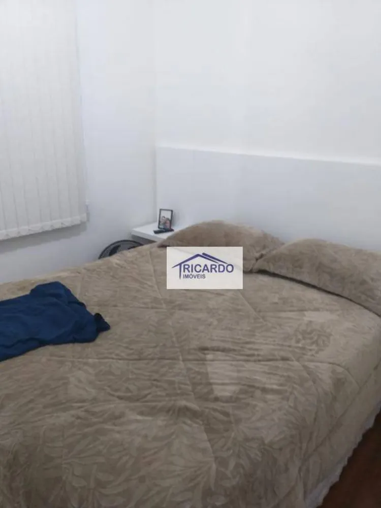 Apartamento, 2 quartos, 50 m² - Foto 10