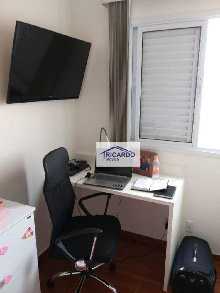 Apartamento, 2 quartos, 50 m² - Foto 3