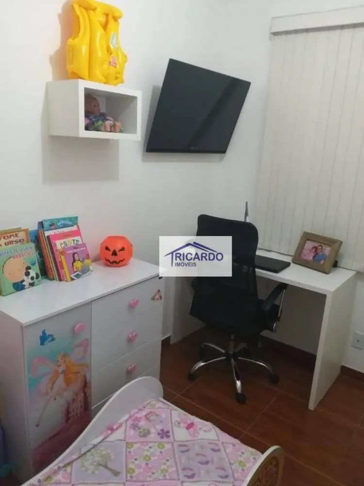 Apartamento, 2 quartos, 50 m² - Foto 12
