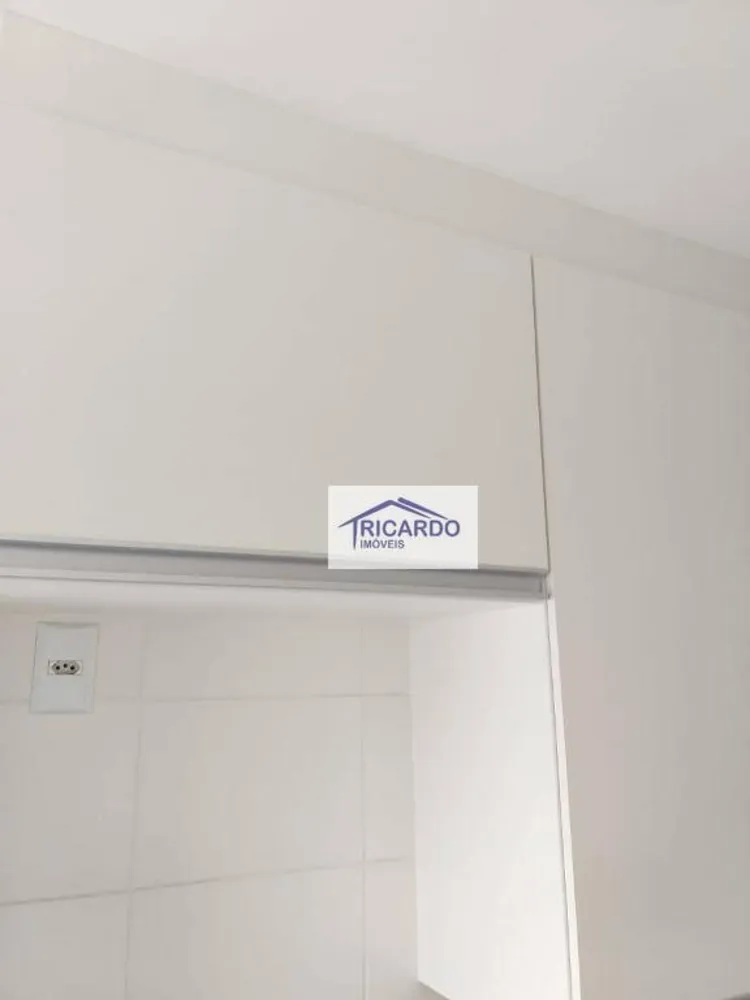 Apartamento, 2 quartos, 50 m² - Foto 8