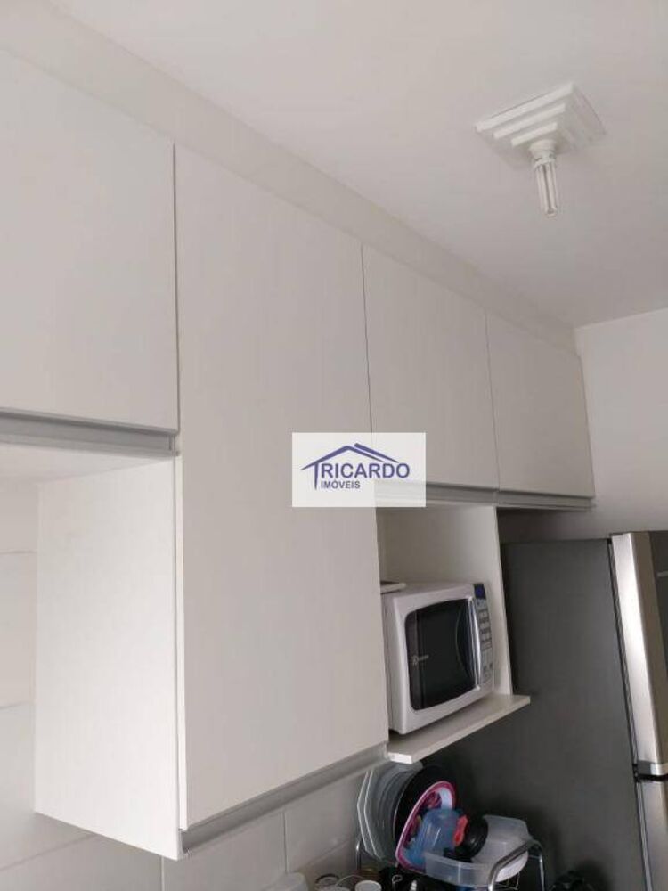 Apartamento, 2 quartos, 50 m² - Foto 4