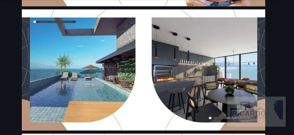 Apartamento, 3 quartos, 126 m² - Foto 2