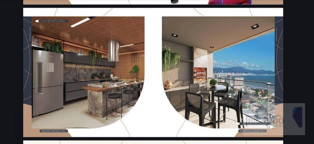 Apartamento, 3 quartos, 126 m² - Foto 4
