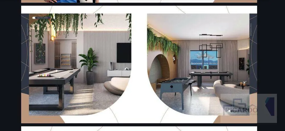 Apartamento, 3 quartos, 126 m² - Foto 6
