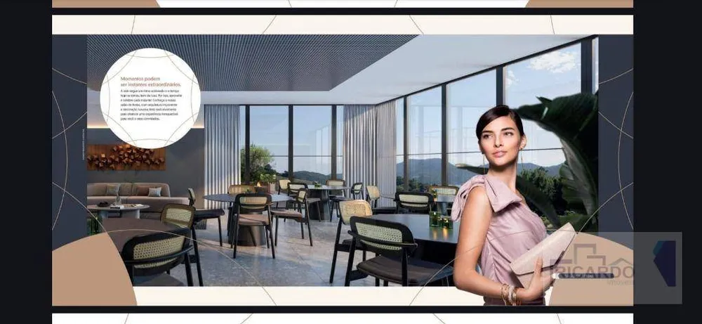 Apartamento, 3 quartos, 126 m² - Foto 7