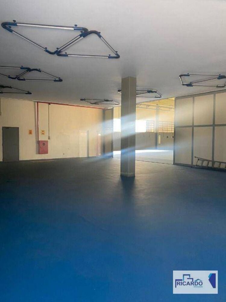 Depósito-Galpão-Armazém à venda e aluguel, 3000m² - Foto 3