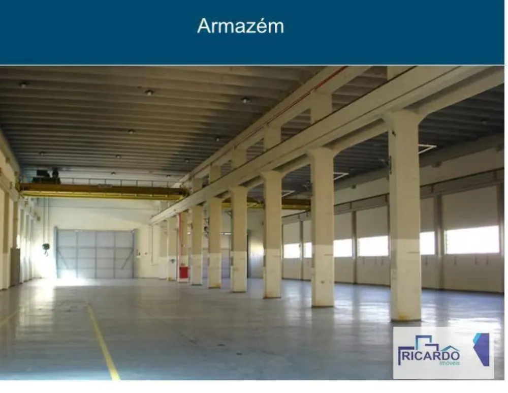 Depósito-Galpão, 3000 m² - Foto 9