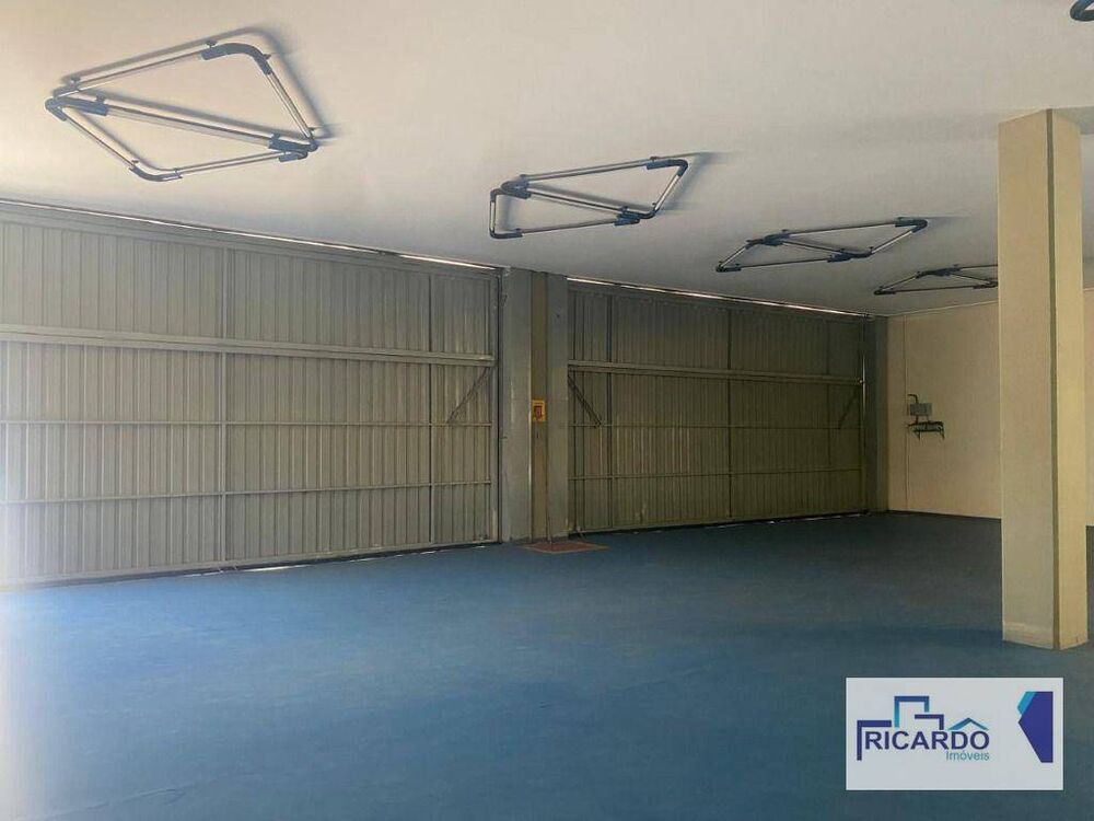 Depósito-Galpão-Armazém à venda e aluguel, 3000m² - Foto 4