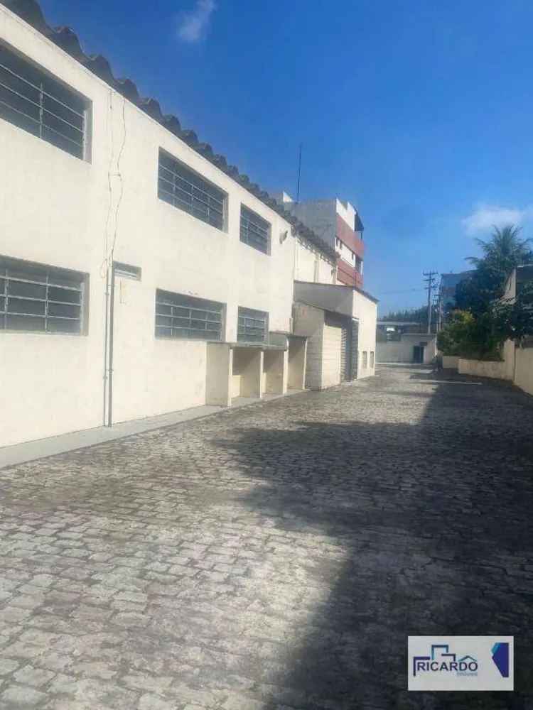 Depósito-Galpão, 3000 m² - Foto 4