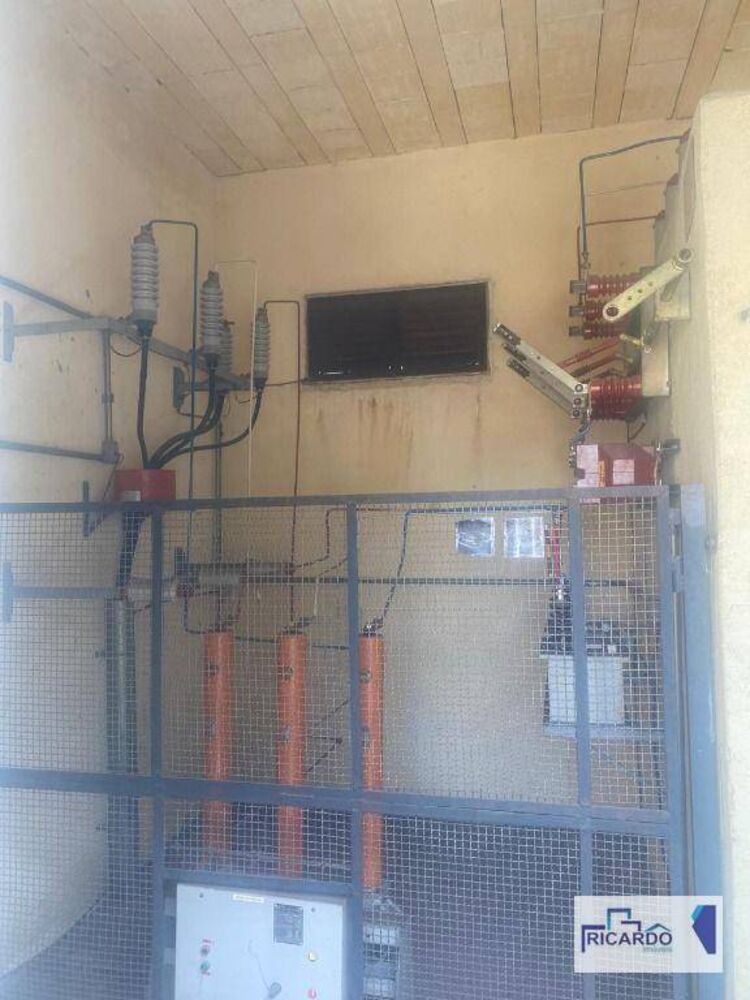 Depósito-Galpão-Armazém à venda e aluguel, 3000m² - Foto 5