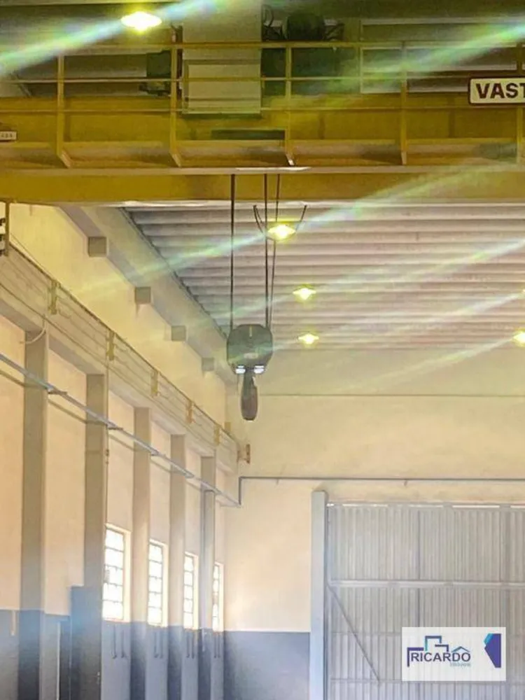 Depósito-Galpão, 3000 m² - Foto 11