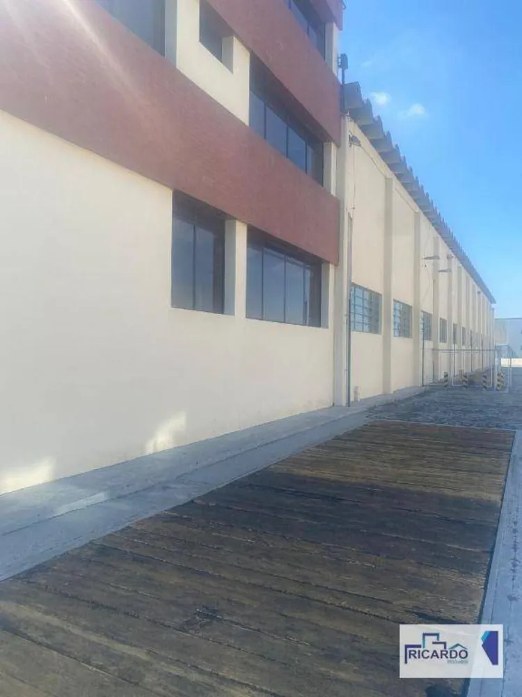 Depósito-Galpão, 3000 m² - Foto 2