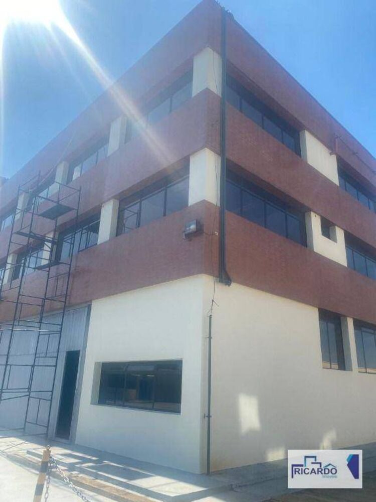 Depósito-Galpão-Armazém à venda e aluguel, 3000m² - Foto 1