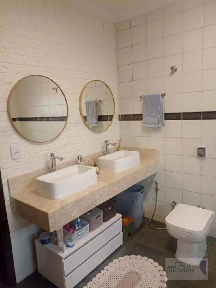 Sobrado, 4 quartos, 489 m² - Foto 15