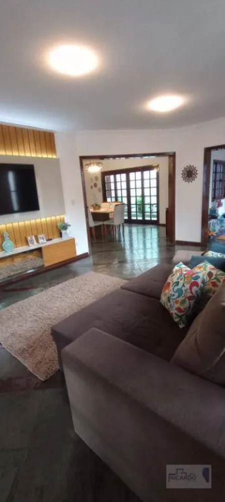 Sobrado, 4 quartos, 489 m² - Foto 10