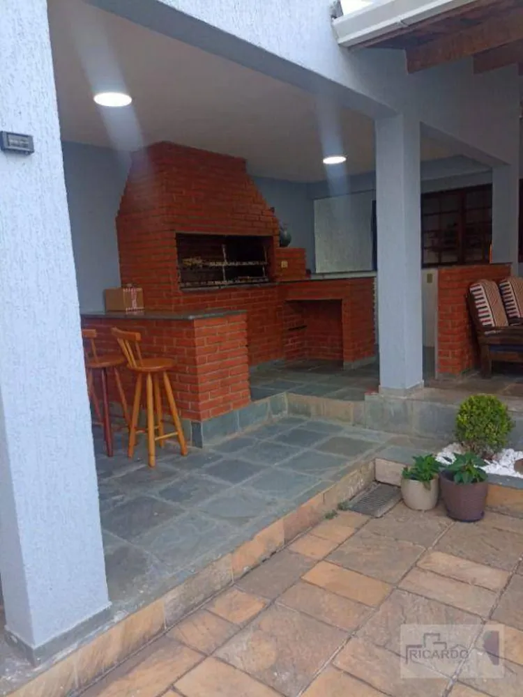 Sobrado, 4 quartos, 489 m² - Foto 2