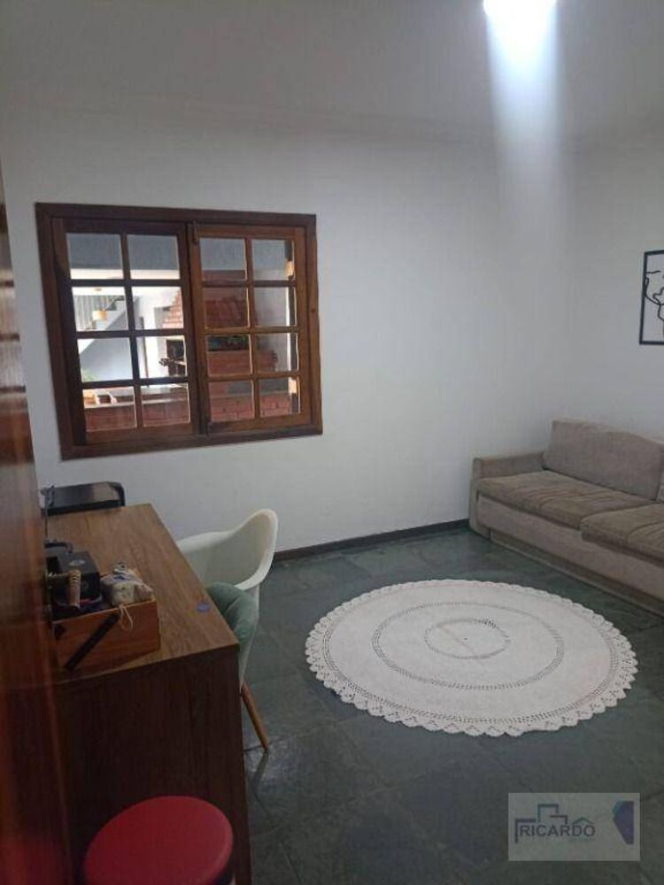 Sobrado à venda com 4 quartos, 489m² - Foto 8