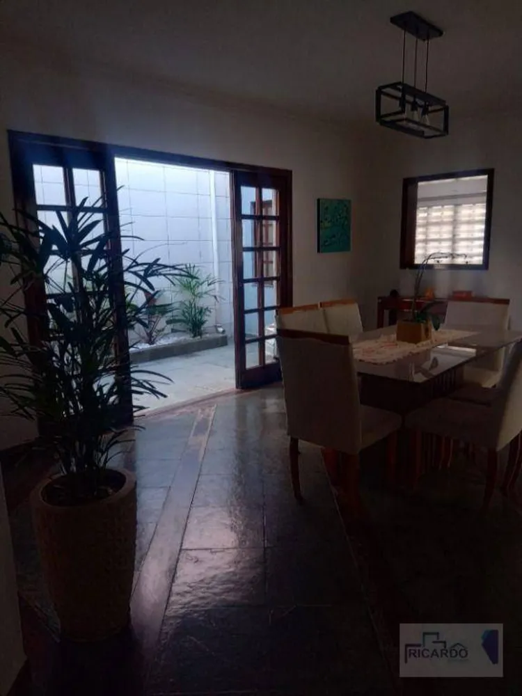 Sobrado, 4 quartos, 489 m² - Foto 7