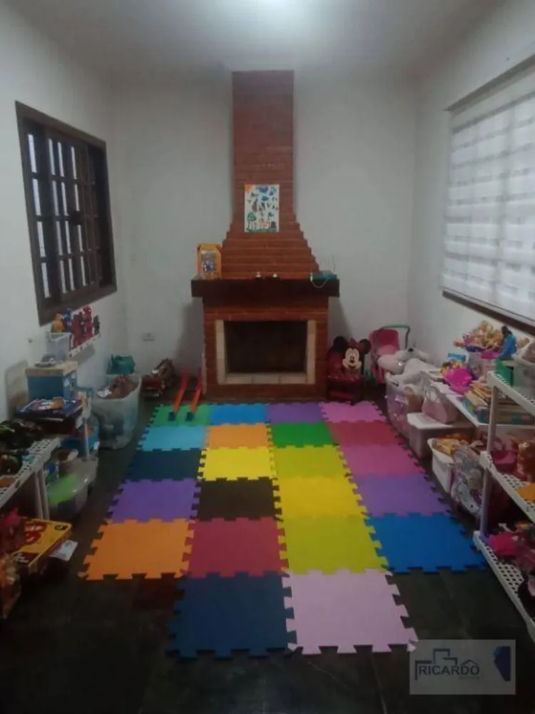 Sobrado, 4 quartos, 489 m² - Foto 3