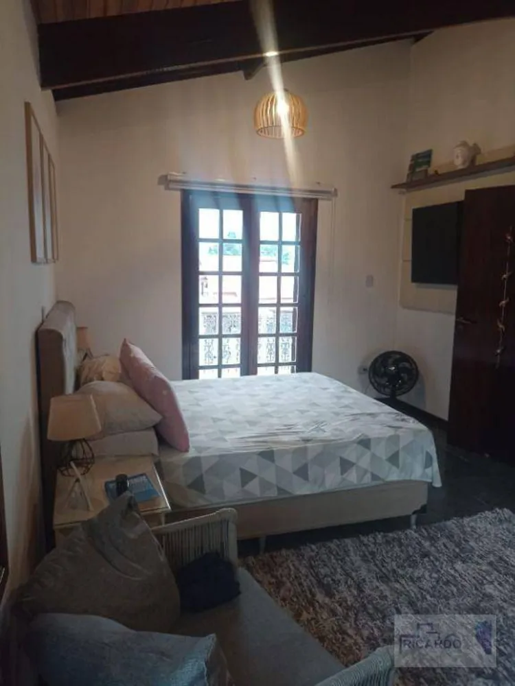 Sobrado, 4 quartos, 489 m² - Foto 12
