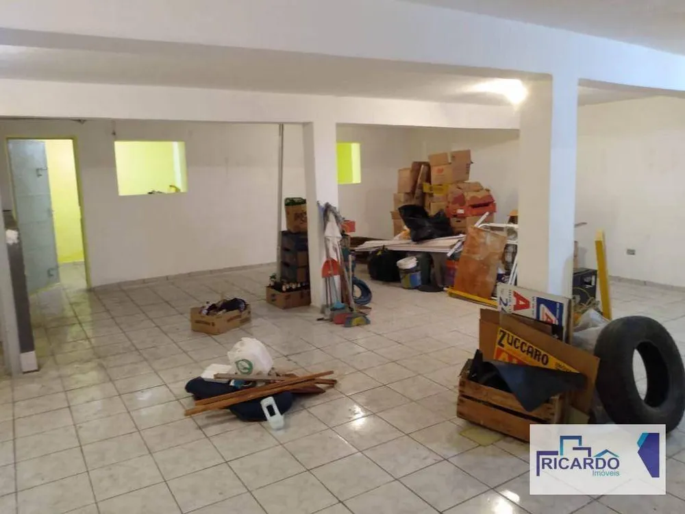 Loja-Salão, 127 m² - Foto 5