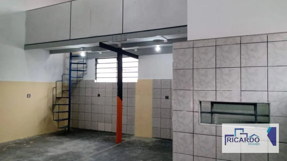 Loja-Salão, 127 m² - Foto 3