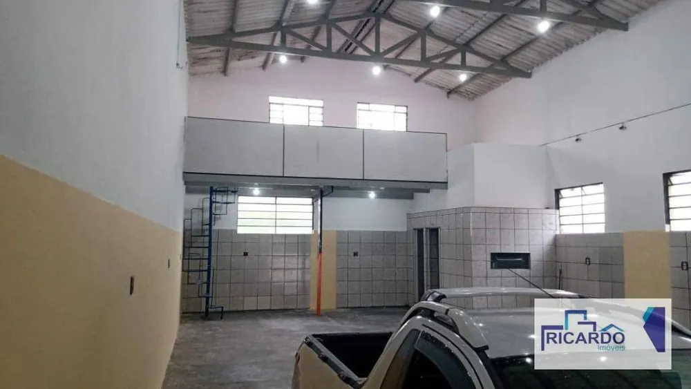 Loja-Salão, 127 m² - Foto 1