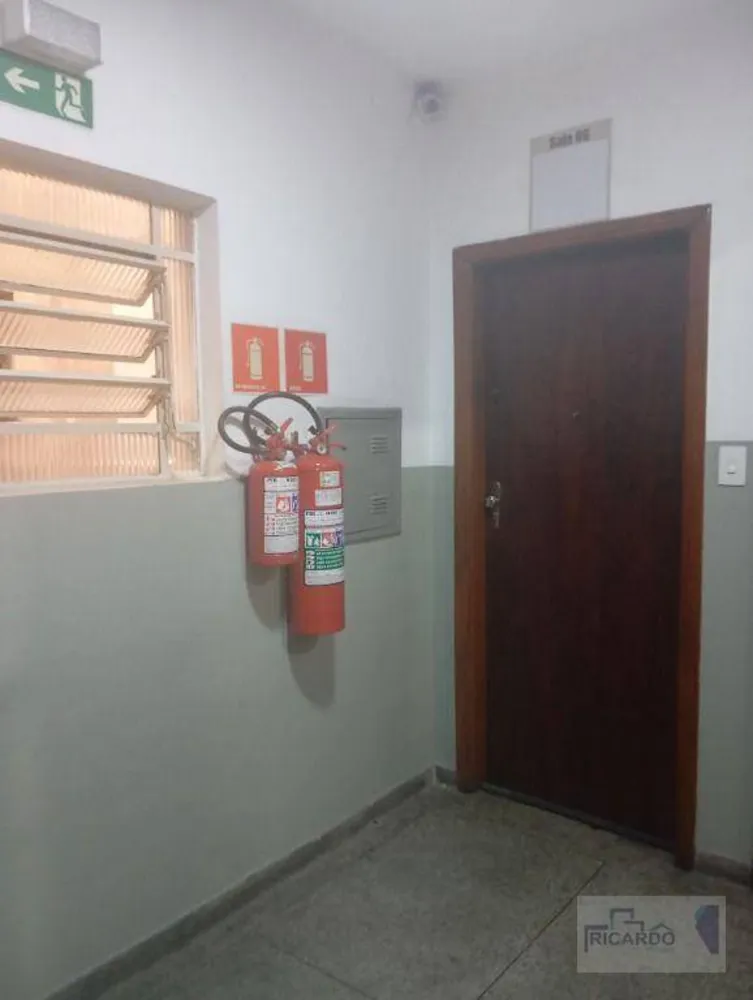 Sala-Conjunto, 25 m² - Foto 4