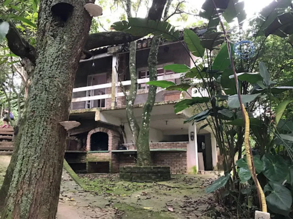 Casa, 2 quartos, 220 m² - Foto 1