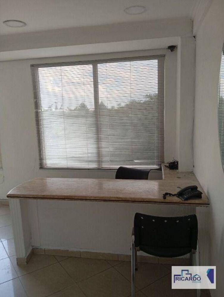 Conjunto Comercial-Sala à venda e aluguel, 45m² - Foto 5
