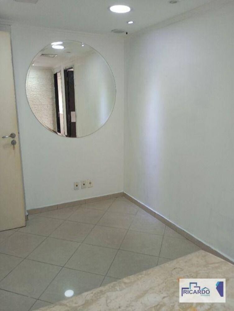 Conjunto Comercial-Sala à venda e aluguel, 45m² - Foto 2