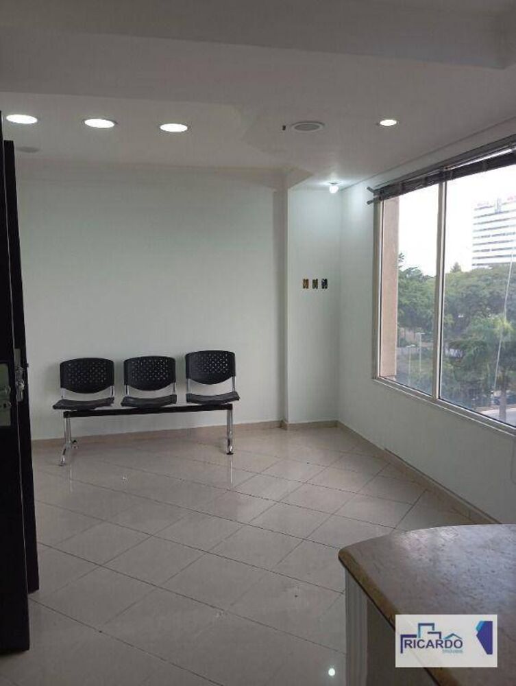 Conjunto Comercial-Sala à venda e aluguel, 45m² - Foto 3