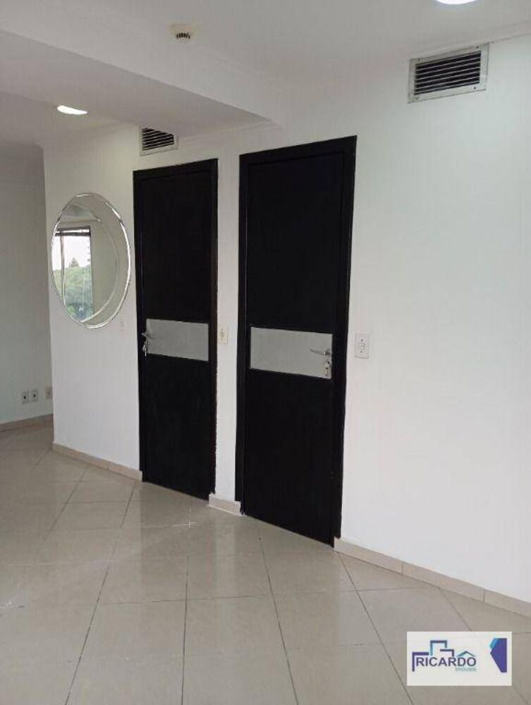 Conjunto Comercial-Sala à venda e aluguel, 45m² - Foto 4