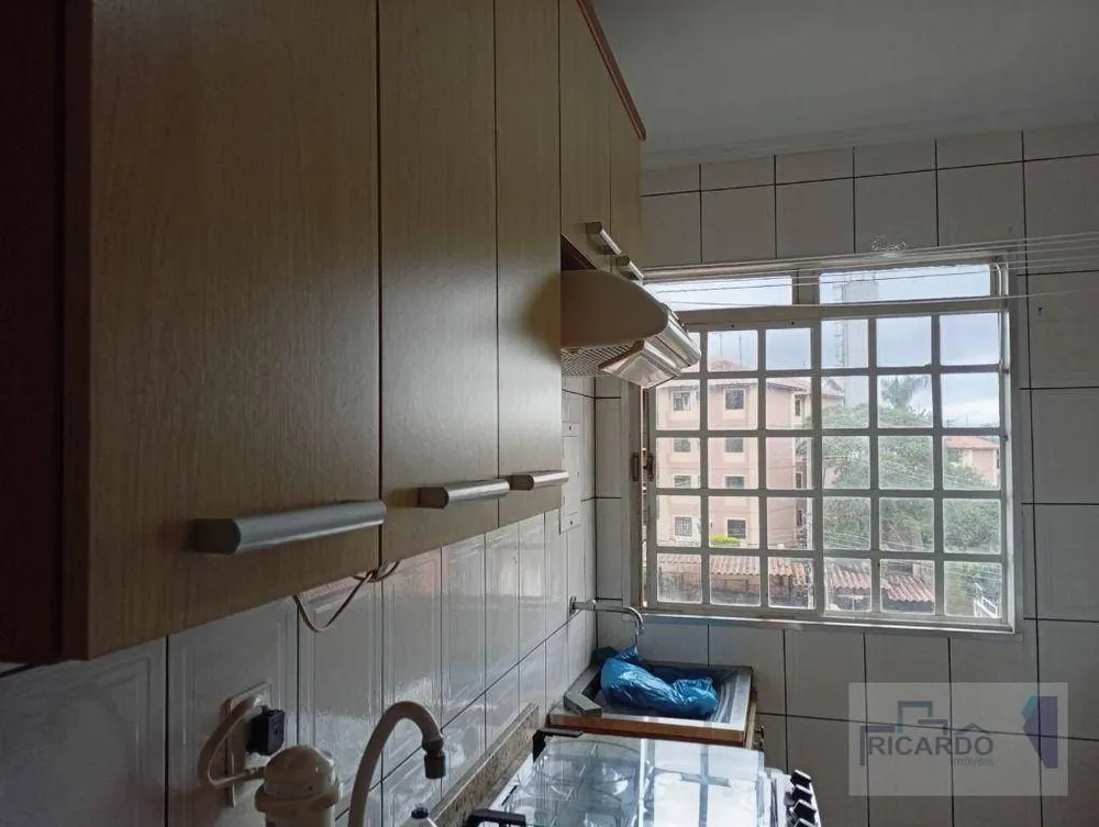 Apartamento, 2 quartos, 49 m² - Foto 11
