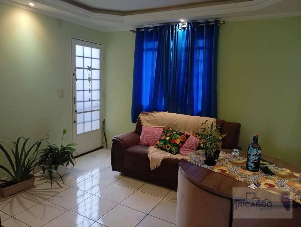 Apartamento, 2 quartos, 49 m² - Foto 2