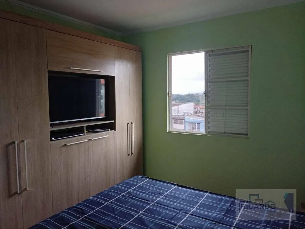 Apartamento, 2 quartos, 49 m² - Foto 5