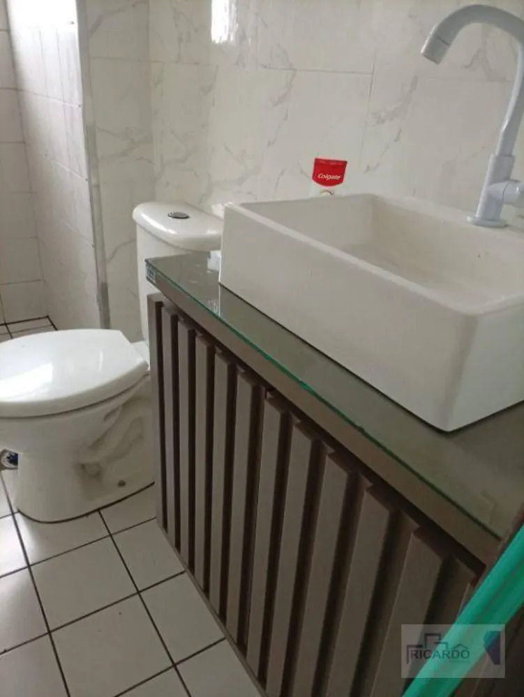 Apartamento, 2 quartos, 49 m² - Foto 4