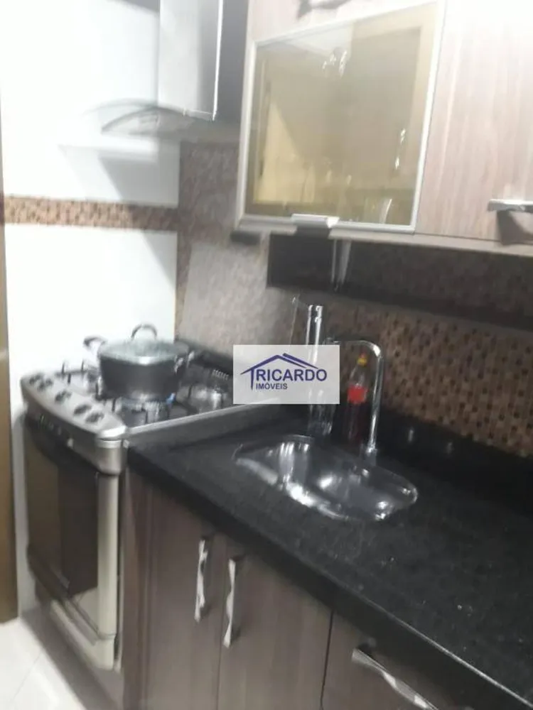 Apartamento, 3 quartos, 76 m² - Foto 12