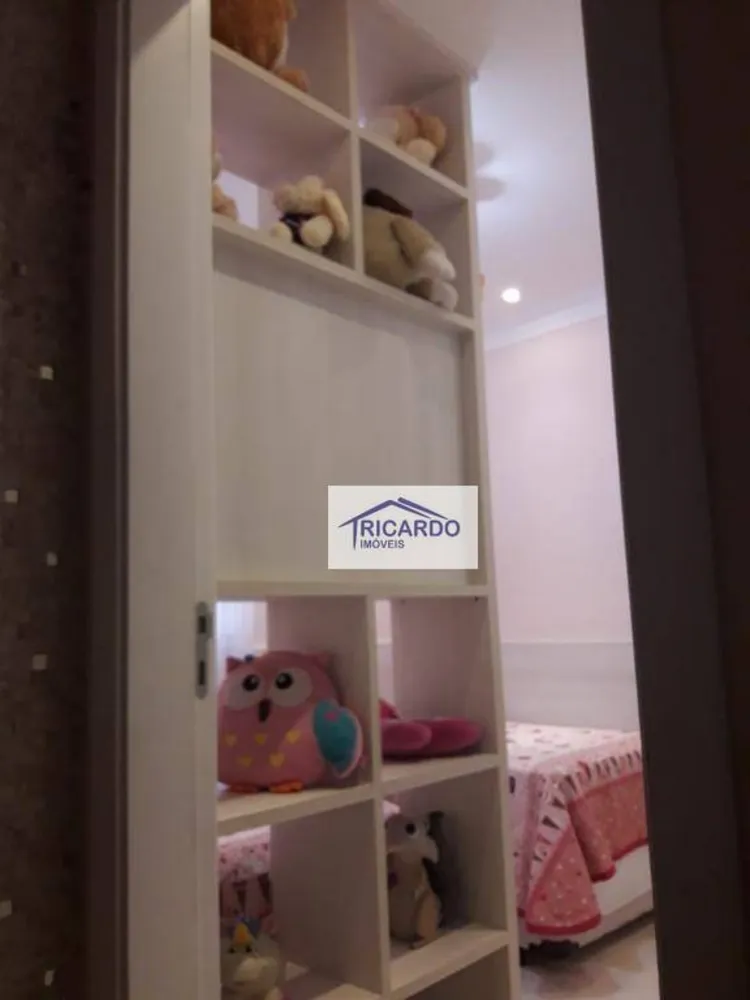 Apartamento, 3 quartos, 76 m² - Foto 20